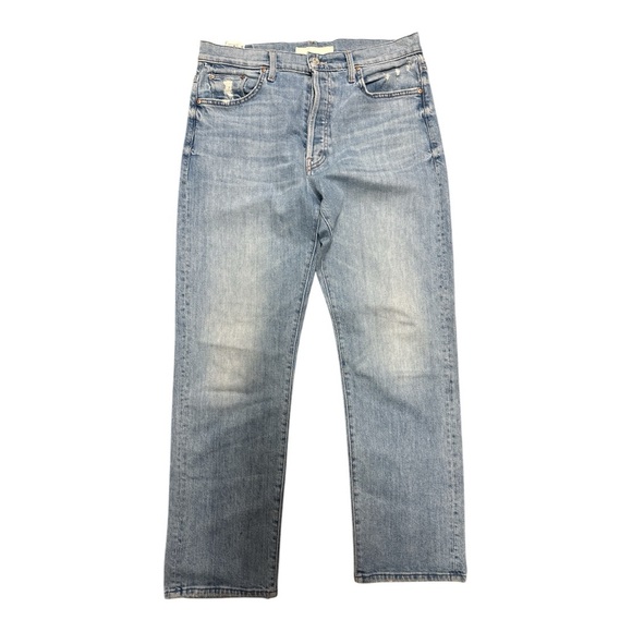 MOTHER SUPERIOR High Waisted Hiker Hover - Picture 1 of 2